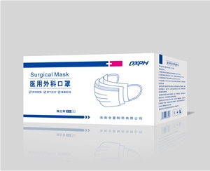 醫用外科口罩